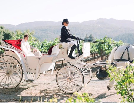 Grand Carriages in San Francisco, CA