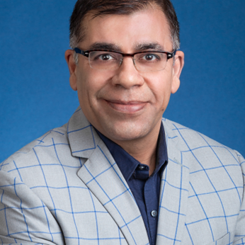 Naveen Bhatia Realtor in Cary, NC