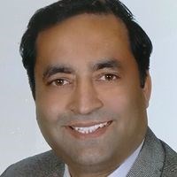 Sandeep Kaushal Loan Advisor in Alberta Beach, AB