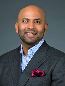 AJ AngaJala Realtor in Saint Louis, MO