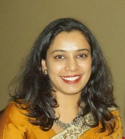 Priya Abraham Realtor in Saint Louis, MO