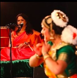 Bharathanjali School Of Dance in Algonquin, IL