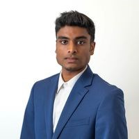 Ashton Ramlall Loan Officer in Middlesex, NJ