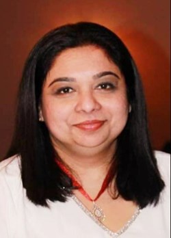 Aruvi Vijayakumar Realtor in Saint Louis, MO