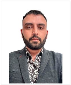 Jatinder Khela Realtor in California City, CA