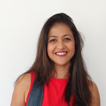 Purva Thaker Realtor in Ashburn, VA