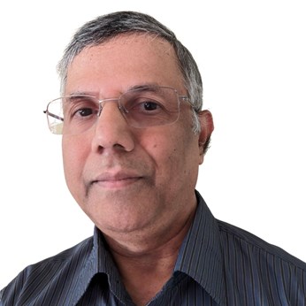 Siva Paramasivam Loan Officer in Sammamish, WA