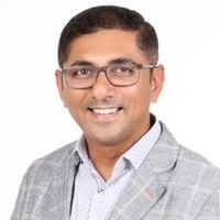 Parimal Shah Realtor in Cerritos, CA