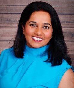 Uma Subrahmanyam Realtor in Scottsdale, AZ