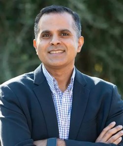 Deepak Kalra Realtor in Danville, CA