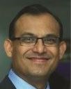 Chetan Shah Financial Advisor in Pleasanton, CA