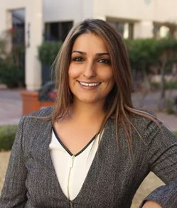 Jherna Shahani Legal Advisor in Sacramento, CA