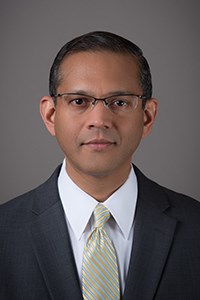 Vaman B Kidambi Legal Advisor in Brooklyn, NY