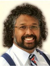 Alan Doorasamy Legal Advisor in Raleigh, NC