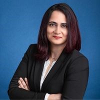 Ruchi Bhatia Realtor in Cary, NC