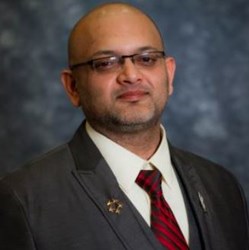 Ram Mishra Loan Advisor in Woodbridge, VA
