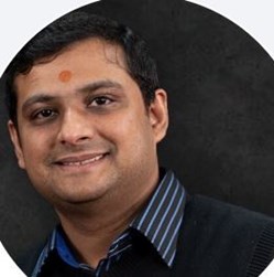 Sanket Soni Realtor in Robbinsville, NJ