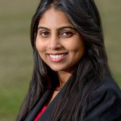 Lakshmi Mahali Realtor in Sewickley, PA