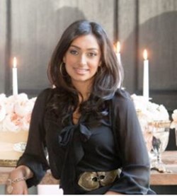 Sonia Sharma Events & Design