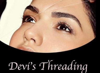 Devi’s Threading in Pawtucket, RI