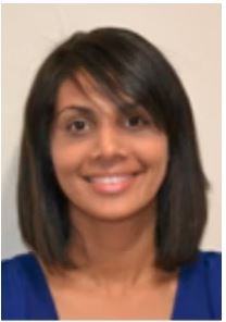 Deepal Shah Financial Advisor