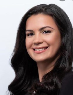 Ana Aguila Risell Loan Officer in Hollywood, FL