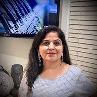 Seema Kumar Loan Officer in Concord, CA