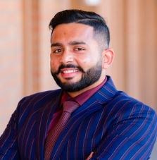 Amanitveer Duhra Realtor in Rancho Cordova, CA