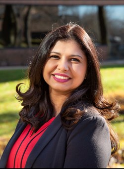 Lisbeth Najarro Loan Officer in Alexandria, VA