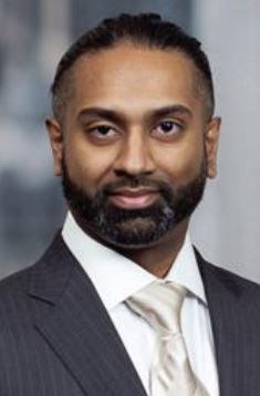 Jason Gajraj Loan Officer in Brooklyn, NY