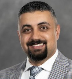 Al Qasim Loan Officer in Chicago, IL