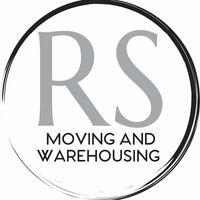 RS Moving & Warehousing in Mobile, AL