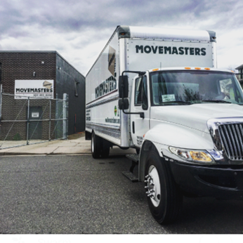 Move Masters Denver in Denver, CO