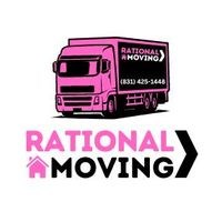 Rational Moving Services in Santa Cruz, CA
