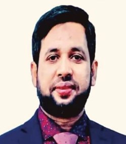 Mohammad Amin Realtor in Manhattan, NY