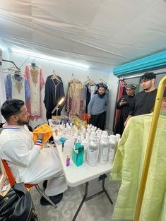 Shahz Bridal Fashion & Parfums