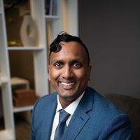 Sunny Amin Loan Officer in Columbus, OH