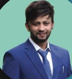 Anil Bhandari Realtor in Alexandria, VA