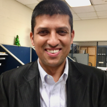 Balkrishna Adhikari Realtor in Harrisburg, PA