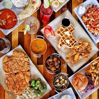 Cowboys & Indians Restaurant in Houston, TX