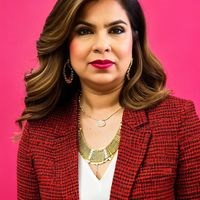 Shaheena Kabir Insurance Agent