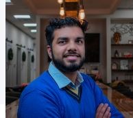 Karan Kumar Realtor in Skillman, NJ