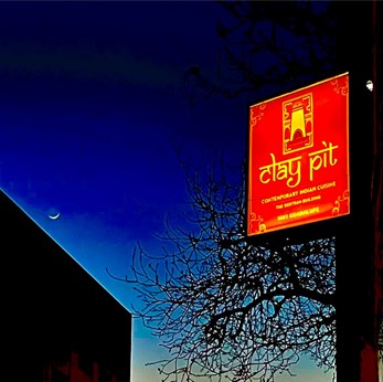 Contemporary Indian Restaurant in Austin, TX