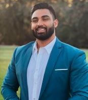 Jaskaran Pabla Realtor in Antelope, CA