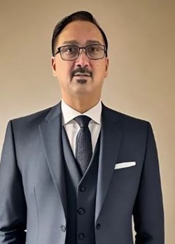 Bharat Bhatt Realtor in Nottingham, MD