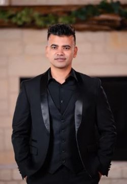 Arun Sarma Realtor in Nottingham, MD