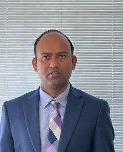 Krishna Kharel Realtor in Harrisburg, PA