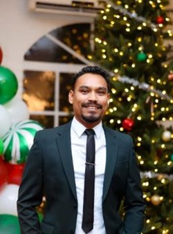 Krishna Pradhan Realtor in Harrisburg, PA