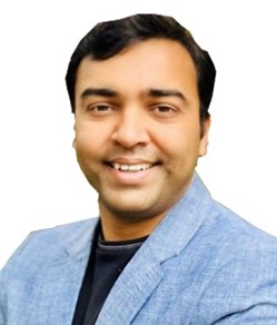 Vrajesh Patel Loan Officer in Bronx, NY