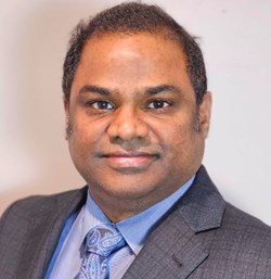 Sailendra Chinta Realtor in Monroe Township, NJ